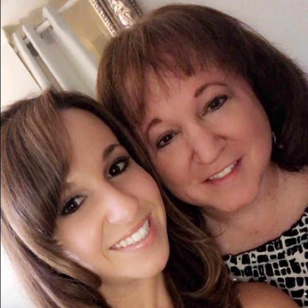 Meet your Posher, Sherri